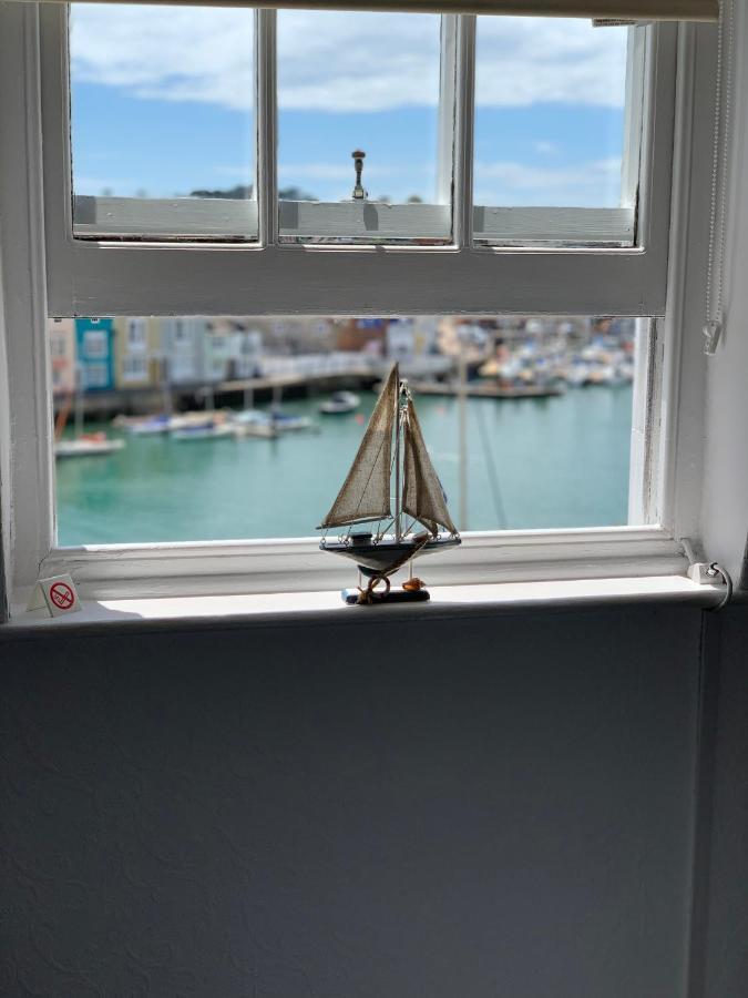 Seacrest Guest House Weymouth Exterior foto